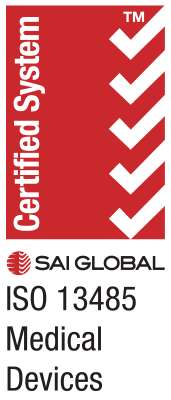 ISO 13485 Certification